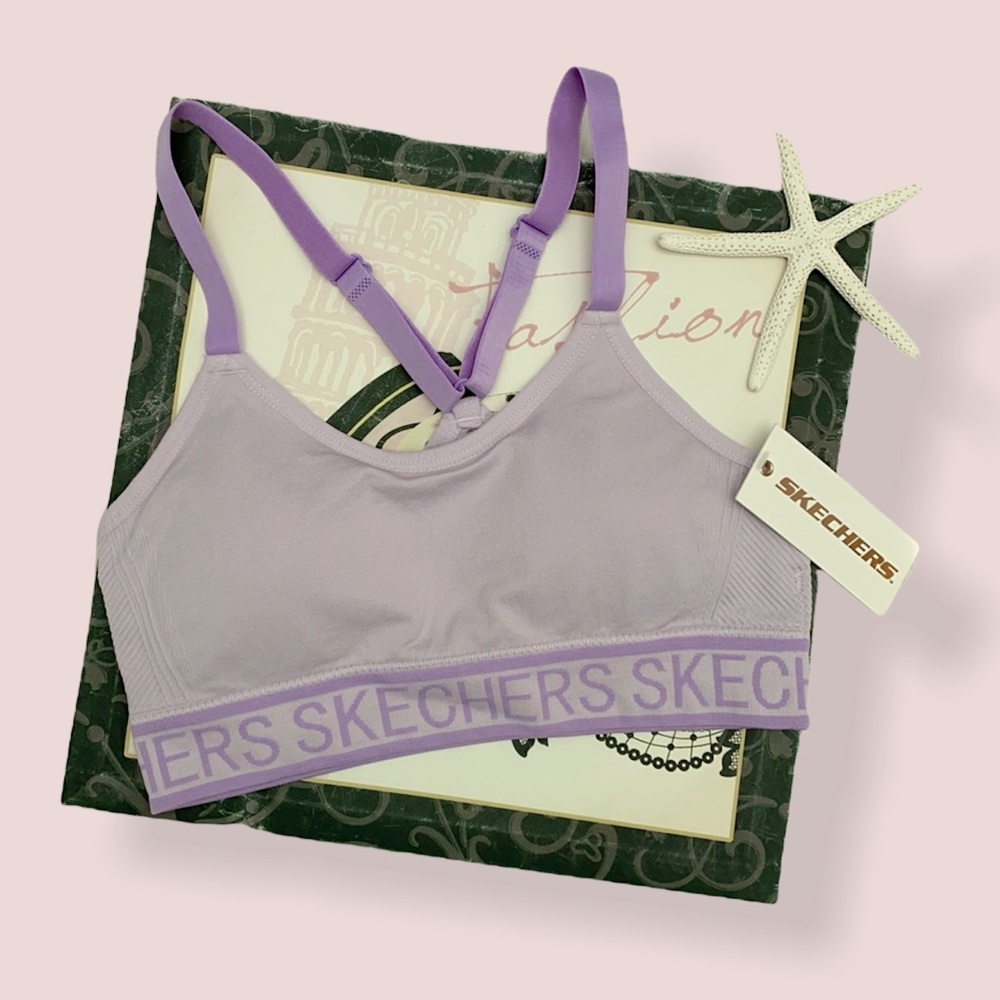 Skechers Sports Bra